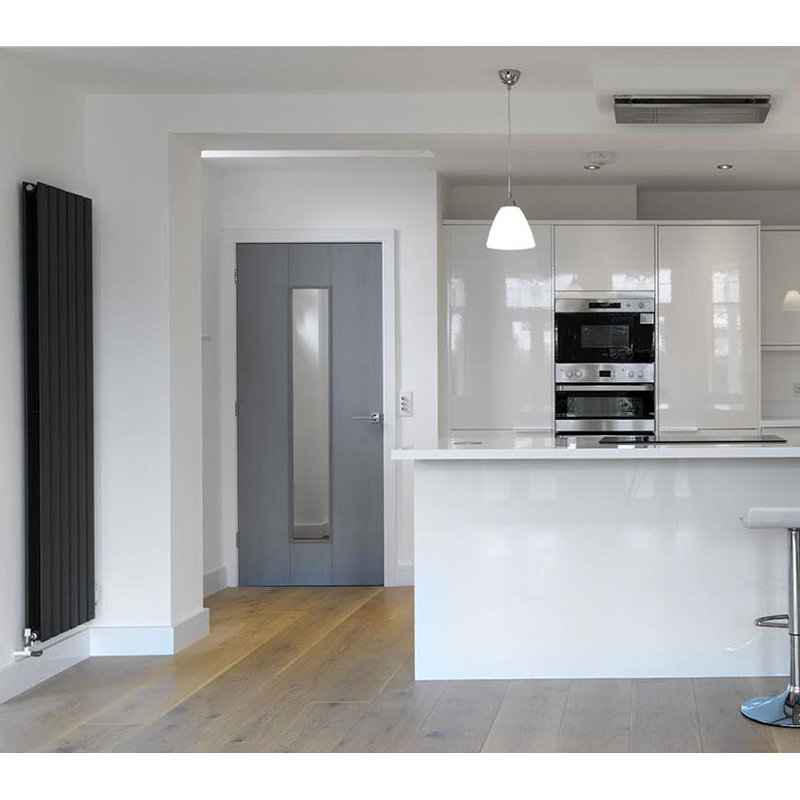 Ardosia Internal Door Prefinished, 198.1cm H x 76.2cm W x 3.5cm D