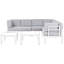 Outdoor Cushion Cover Set RIMA III-1765250984
