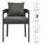 Chaise de patio en aluminium Tahoe-105697874