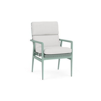 Outdoor Dining Armchair