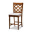 4 - Person Four Leg Dining Set-2053905317-2053905318