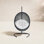 Modway Encase Swing Chair