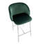 Tabouret de comptoir Trowbridge-85340646-85340645