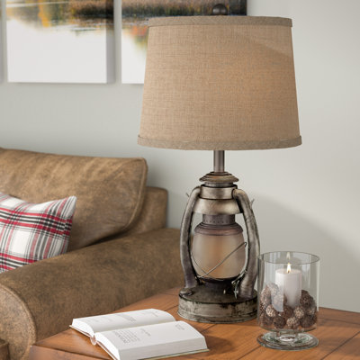 Lasanda Table Lamp