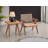 Velentina End Table