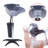 Adjustable Height Hair Salon Shampoo Sink
