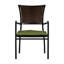 Aire Stacking Patio Dining Armchair With Cushions-475019603-475019604-483835838