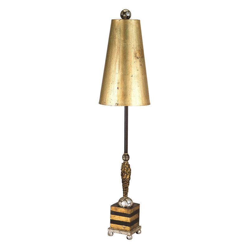 Noma Luxe 40" Table Lamp