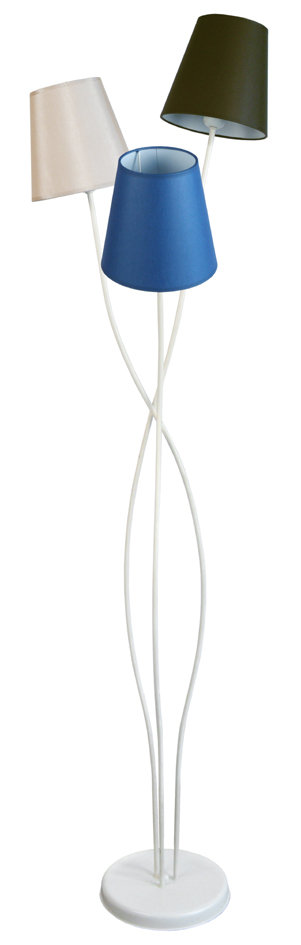 Scaggs 170cm Tree Floor Lamp