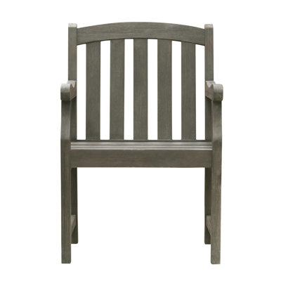 Fauteuil de salle à manger Aleha