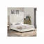 Lit plateforme tapissier Boucle-118093356-118093355