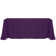 Solid Color Tablecloth