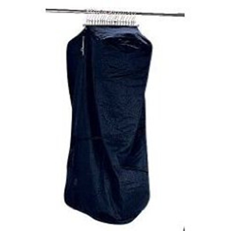 Salesman Canvas Griptite Garment Bag, 57" x 24" W x 15" D