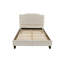 Lit plateforme tapissier Datrell-447714425