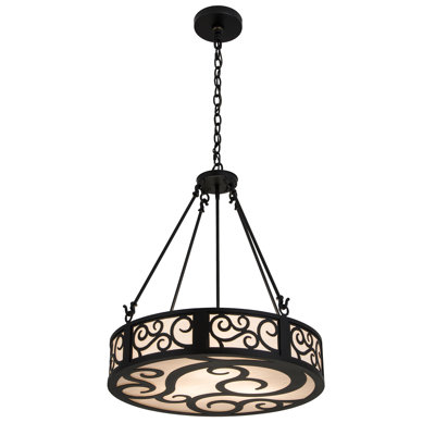 Dean 3 - Light Pendant