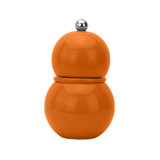 Chubbie Wood Salt & Pepper Mill