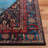 Carrieanne Performance Oriental Rug-924955588