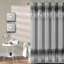 Marsham Polyester Shower Curtain-510564863
