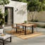 Tapis naturel moderne 6 pi x 9 pi Manderella-931644746-931740921