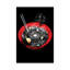 Cosmic Ramen II - Wrapped Canvas Print-1272038983