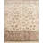 Hayner One-of-a-Kind Hand-Knotted New Age 7'1" Round Wool Area Rug in Brown/Beige