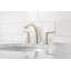 Robinet de salle de bain central avec drain Weller-35197973
