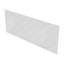 1-Piece Self-Adhesive Marble Wall Tile Sticker
