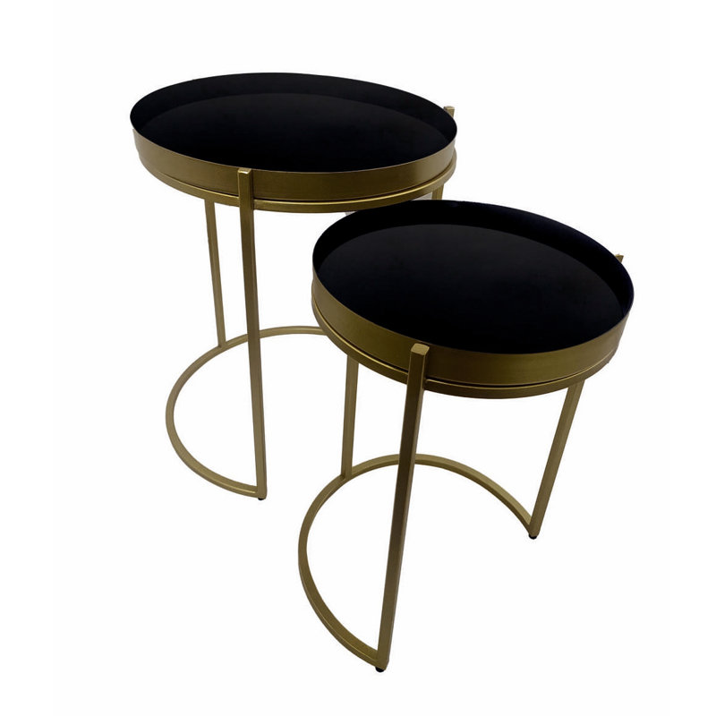 Tables gigognes Kyria