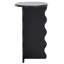 Table d'appoint Michelo Wavy-1587109265