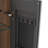 Bathroom Mirror Cabinet with Storage