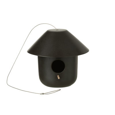 Free Standing Birdhouse