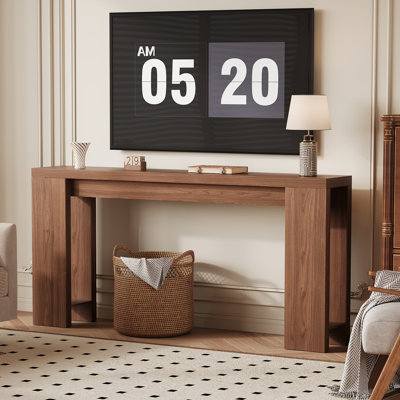 180.1cm Console Table