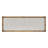 Dolphin 44.25'' W 4 - Drawer Dresser-106491845