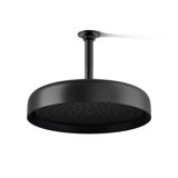 Statement™ 1.75 GPM Round 12 in. Rainhead with Katalyst Air-Induction Technology