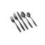 Edianna Stainless Steel Flatware - Set of 20-69943589