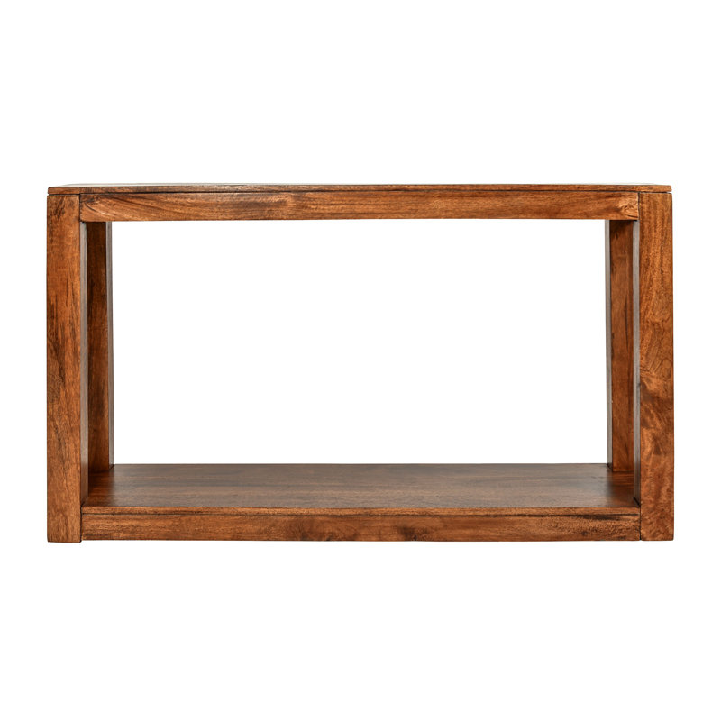 Bryden Solid Wood Console Table