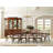 BARTLEY ARM CHAIR