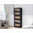 24" Side Wide Folding Storage Cabinet-100515367-100515364