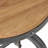 Adjustable Height Swivel Barstools
