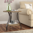 Jimerson Solid Wood Top End Table