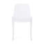 Chaise de patio empilable Roxanne-2052070581