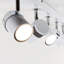 Lacey Full Track Lighting Kit