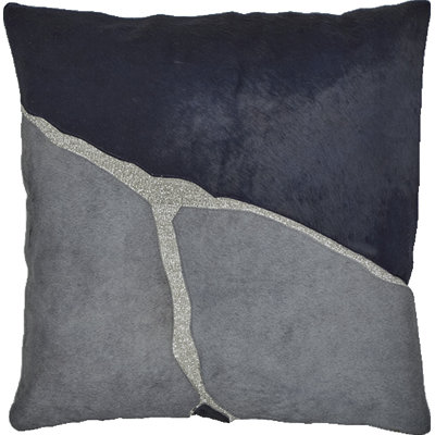 Square Pillow Cover & Insert