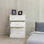 Zeel Piece Bedroom Set