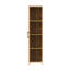 130cm H Bookcase-669080601