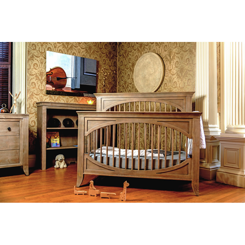 Crib, Toast