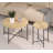 Coffee And End Table Set-633474748