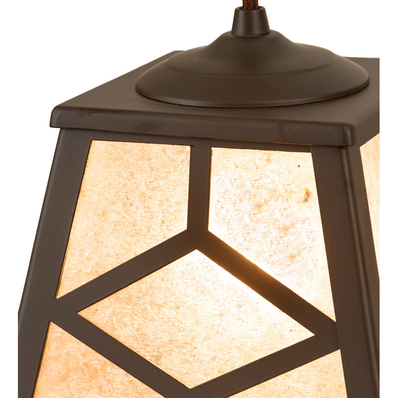 1 - Light Pendant