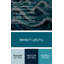 «Hawaiian Wave Curls», art mural sur toile verte-1675274790