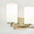 Hettinger Three Light Wall / Bath from Generation Lighting -73341781